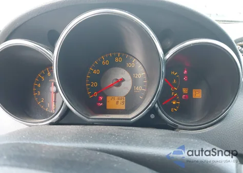 2005 Nissan Altima 2.5 S from USA, damaged, VIN 1N4AL11D05C360495